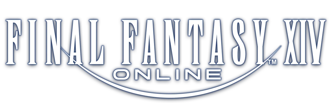 Final Fantasy XIV Logo